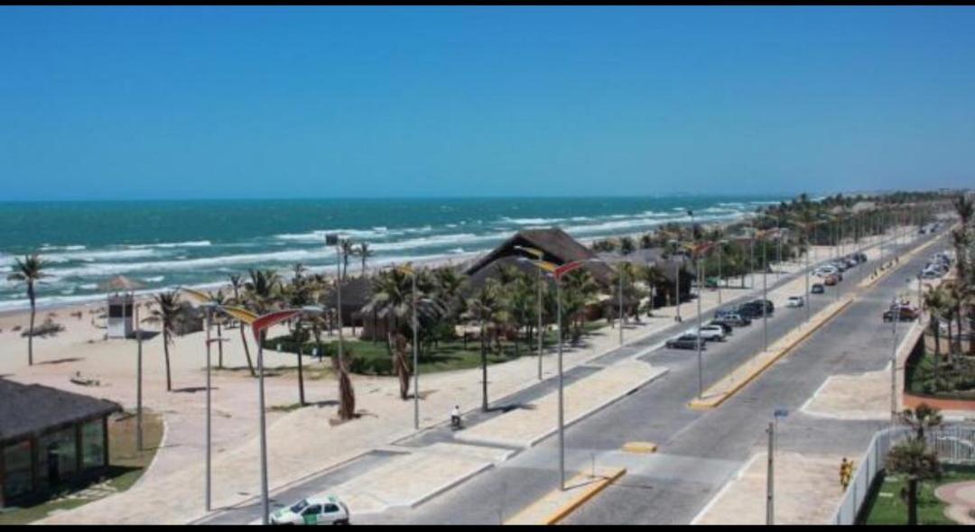 Vg Fun Praia Ao Lado Do Hotel Vila Gale, Apto 2 Fortaleza  Exterior foto