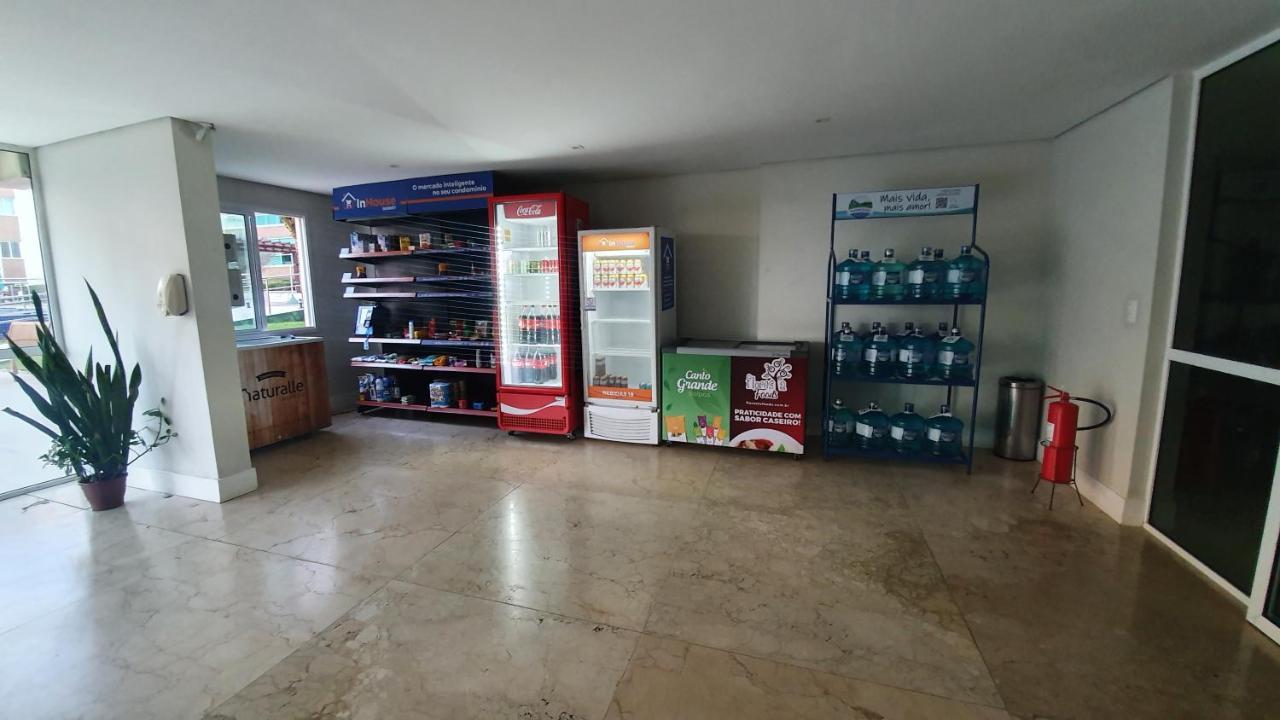 Vg Fun Praia Ao Lado Do Hotel Vila Gale, Apto 2 Fortaleza  Exterior foto
